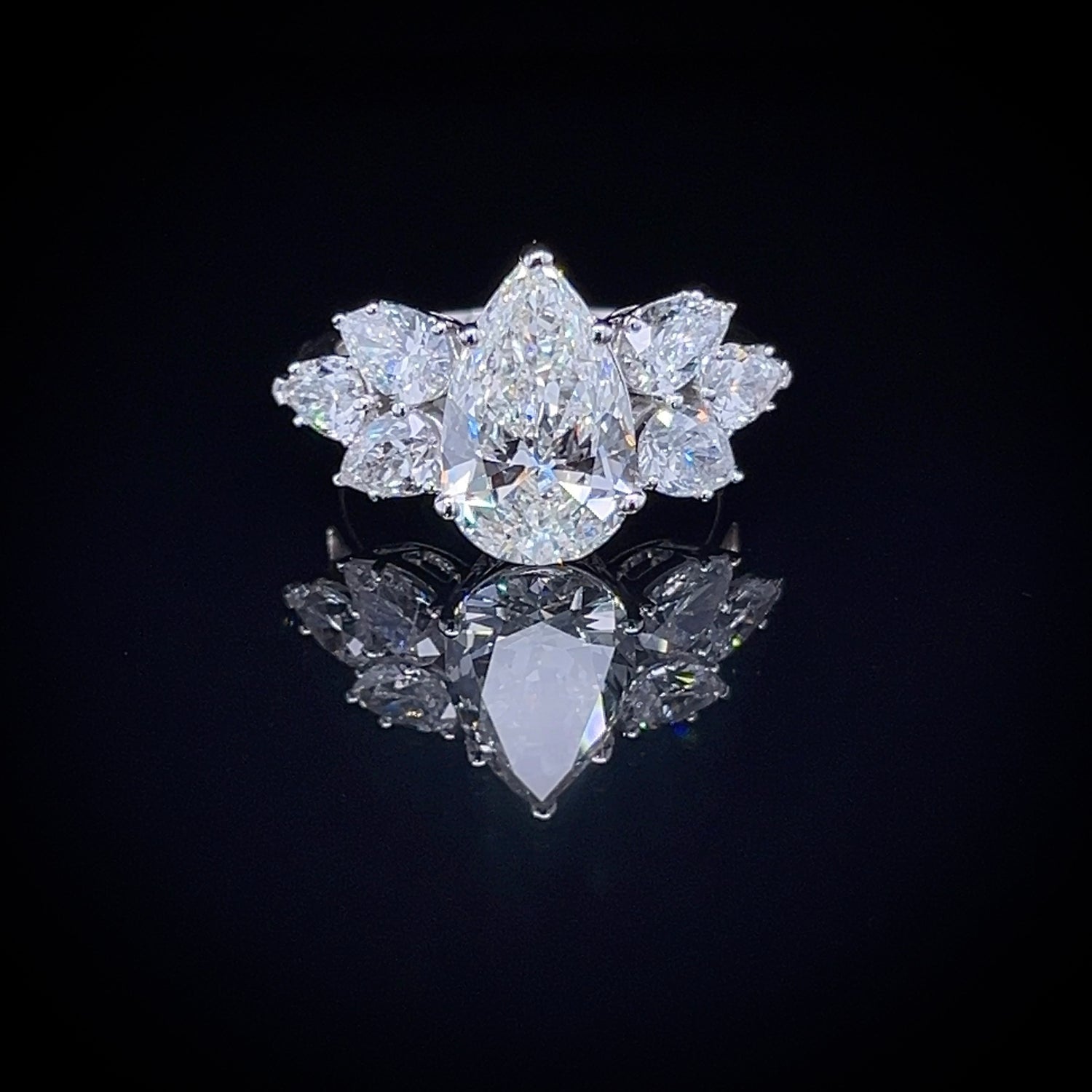 3CT Rings