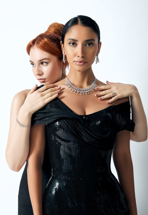 Statement Necklaces
