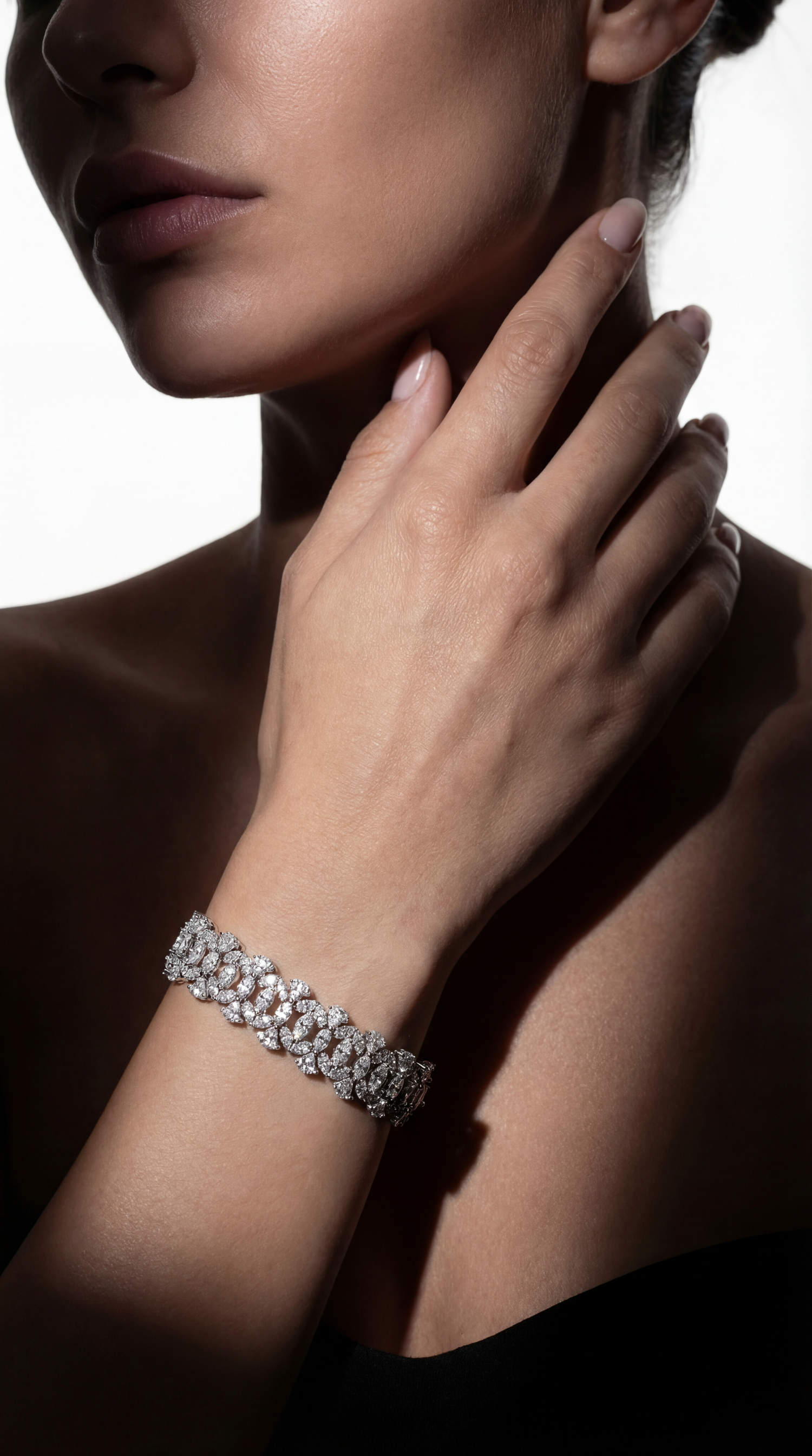DIAMOND BRACELETS